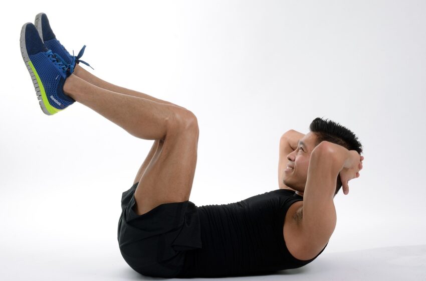 7 Minute Workout: Master The Skills