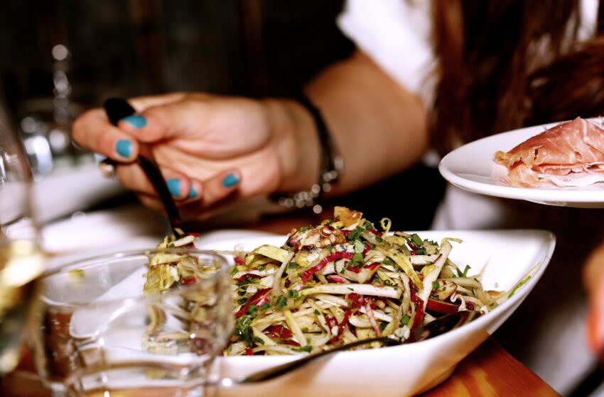  All You Need To Know About Diet For Weight Loss