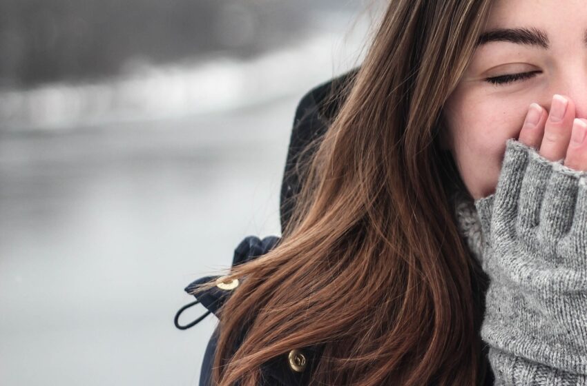 Runny Nose Medicine: Things You Didn't Know About
