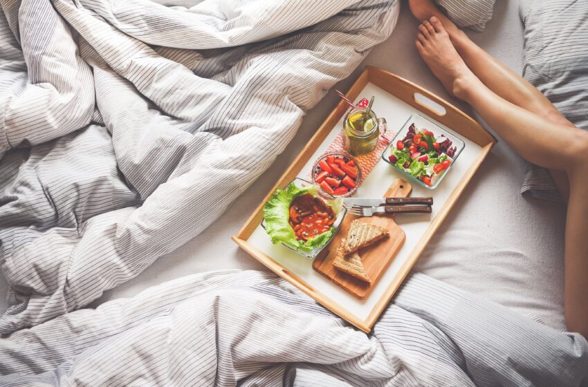  Feasting on the Facts: The Truth Behind Intermittent Fasting for Weight Loss