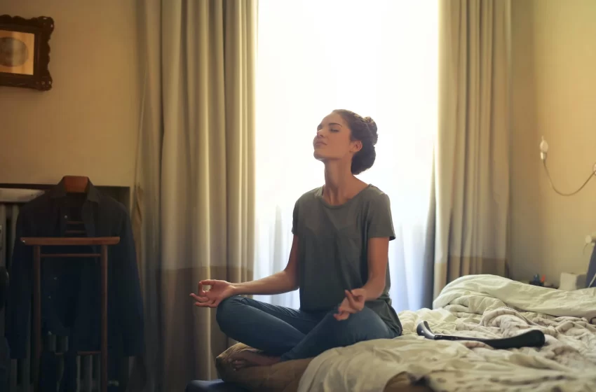 Benefits of Mindfulness and Meditation: Mindful Revolution