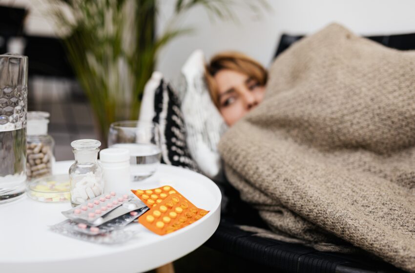 OTC Meds Dark Side: Unveiling the Hidden Dangers