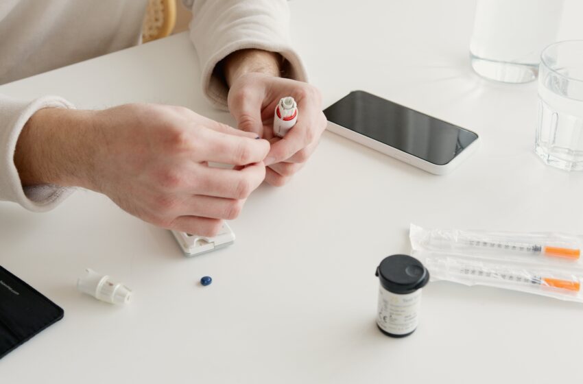 Chronic Inflammation: How Is Undermining Your Health