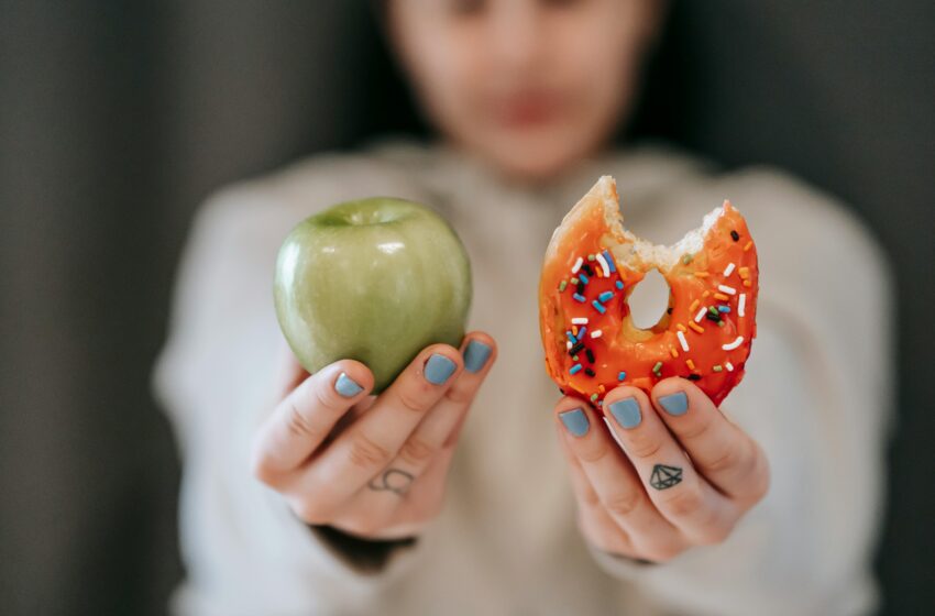  Sweet Tooth Solutions: How to Beat Sugar Cravings and Stay on Track