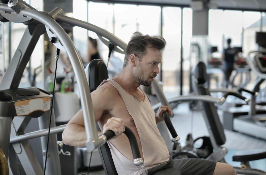 The role of community support in maintaining healthy habits