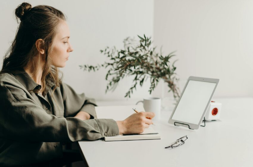  Balancing Act: Practical Tips for a Healthy Work-Life Balance