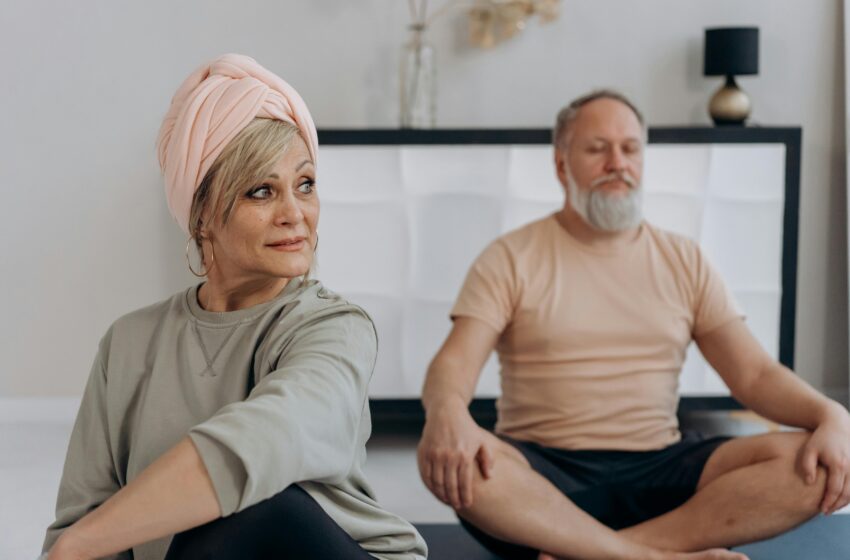  Strength in Age: The Benefits of Strength Training for Older Adults