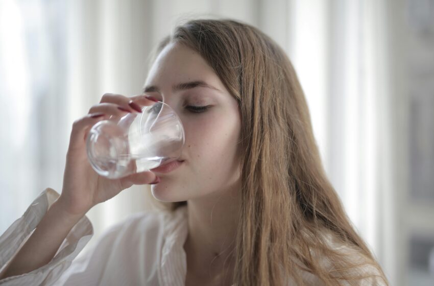  Gut Check: 5 Healthy Habits for Better Digestion
