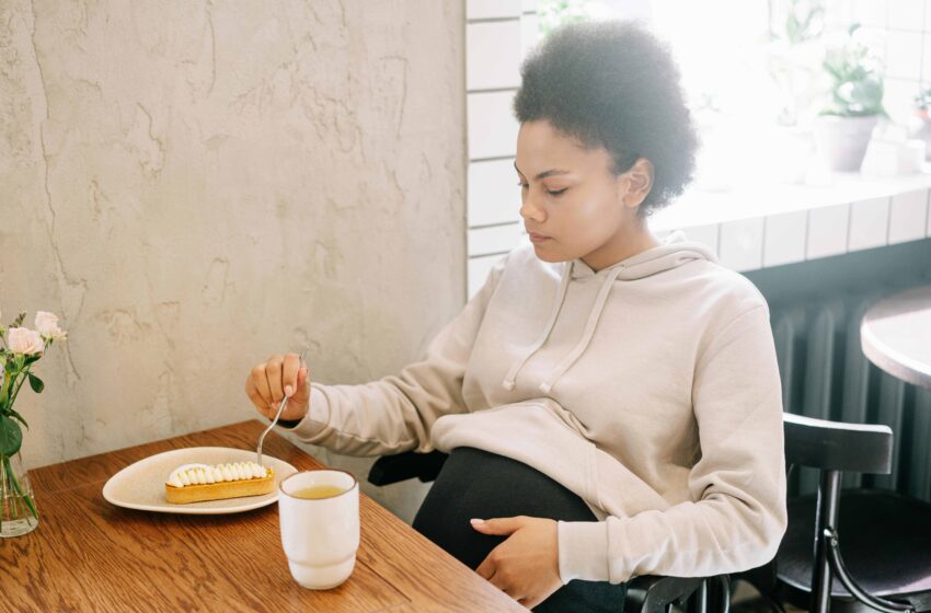  Nourishing Parenthood: Understanding the Importance of Proper Nutrition During Pregnancy and Postpartum
