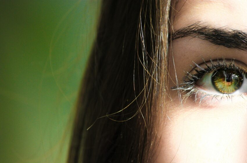  Clear Vision: The Vital Connection Between Nutrition and Eye Health